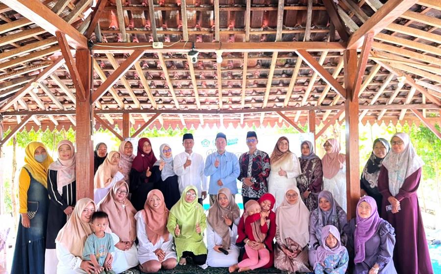 MAN 4 Bantul