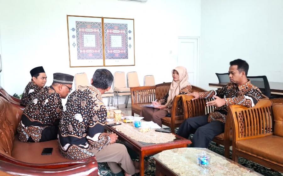 MAN 4 Bantul