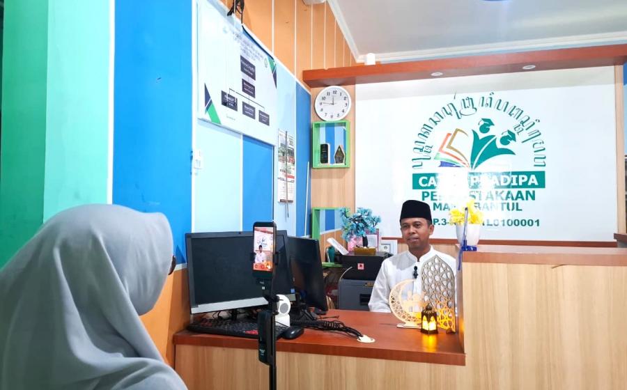 MAN 4 Bantul