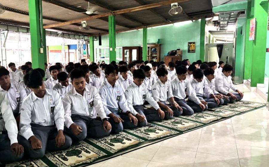MAN 4 Bantul