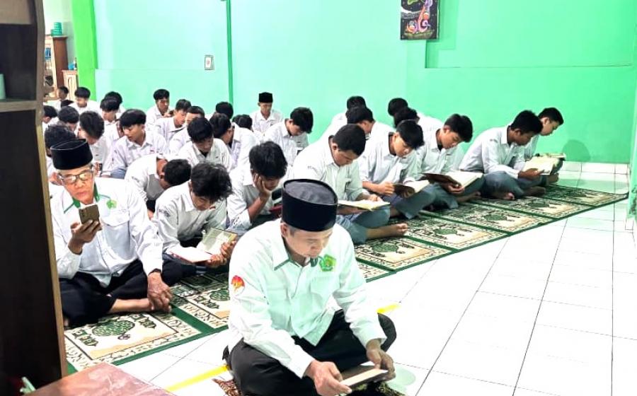 MAN 4 Bantul