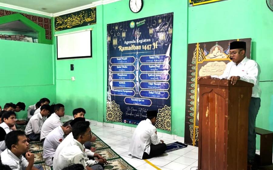 MAN 4 Bantul