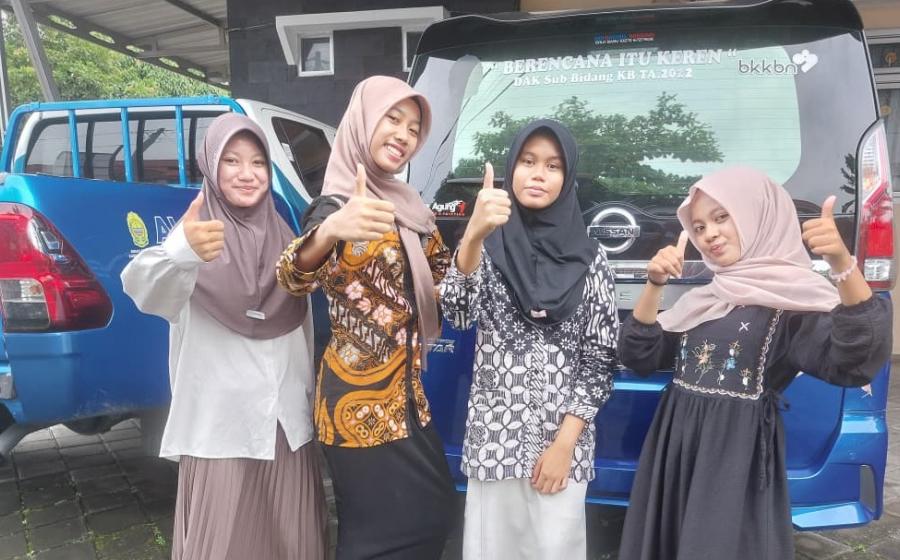 MTsN 9 Bantul