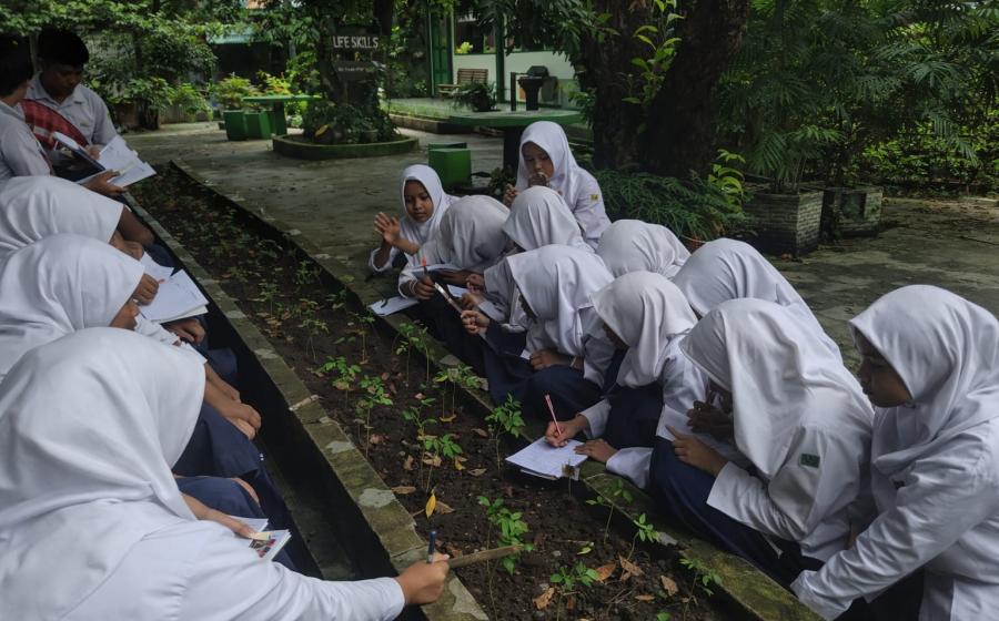 MTsN 6 Bantul