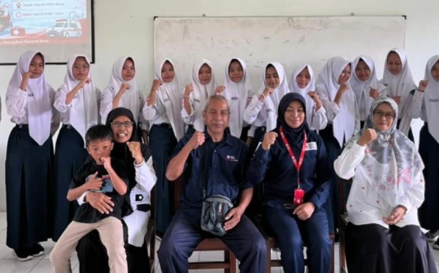 MTsN 4 Bantul