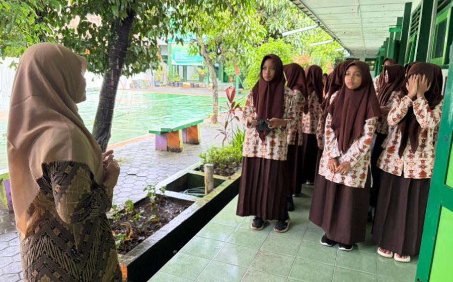 MTsN 6 Bantul