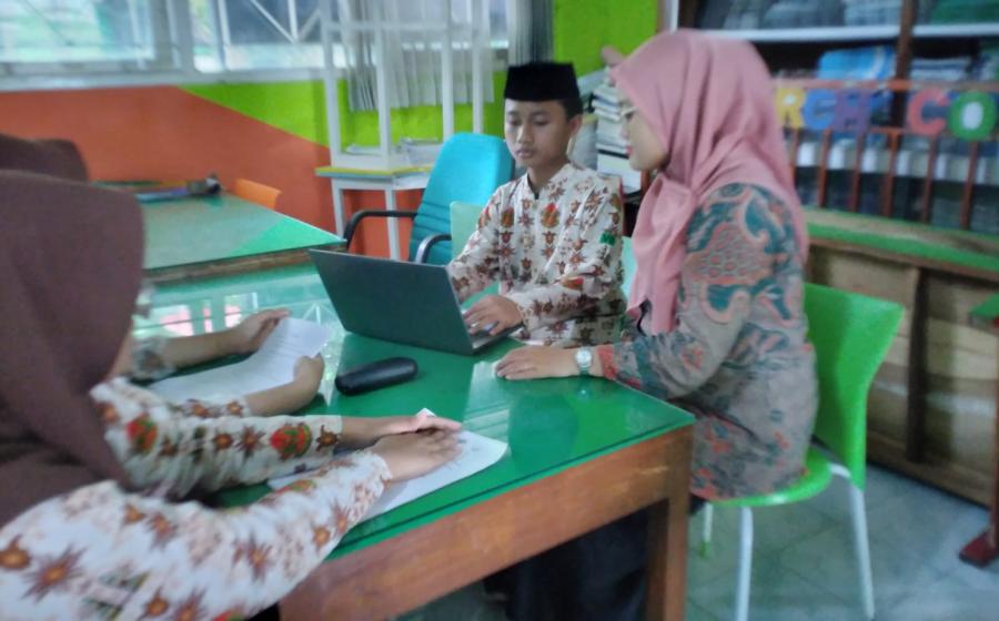 MTsN 6 Bantul