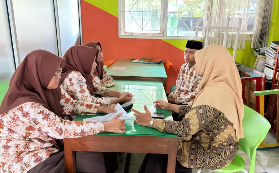 MTsN 6 Bantul