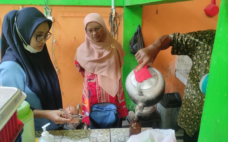 MTsN 6 Bantul