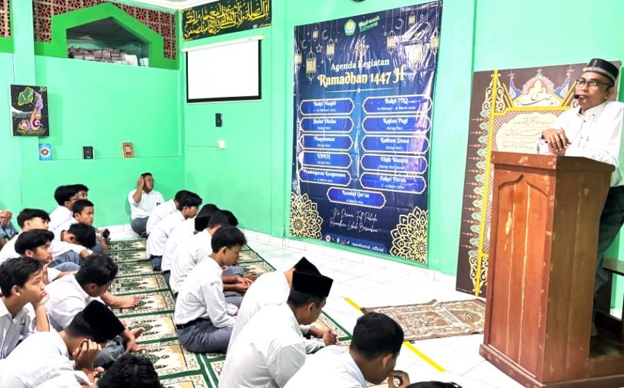 MAN 4 Bantul