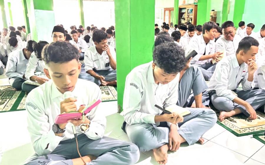MAN 4 Bantul