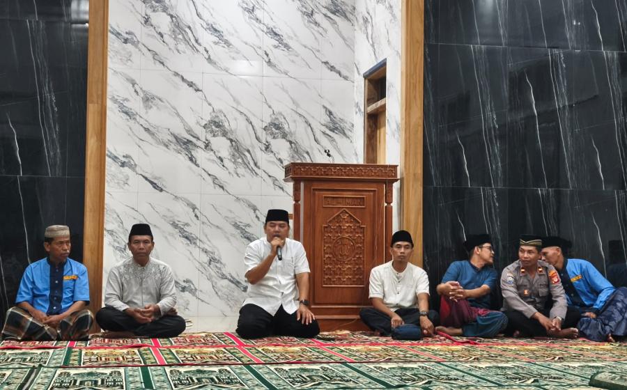 KUA Sedayu