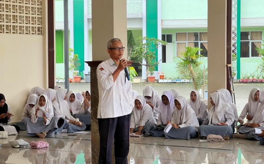 MAN 2 Bantul
