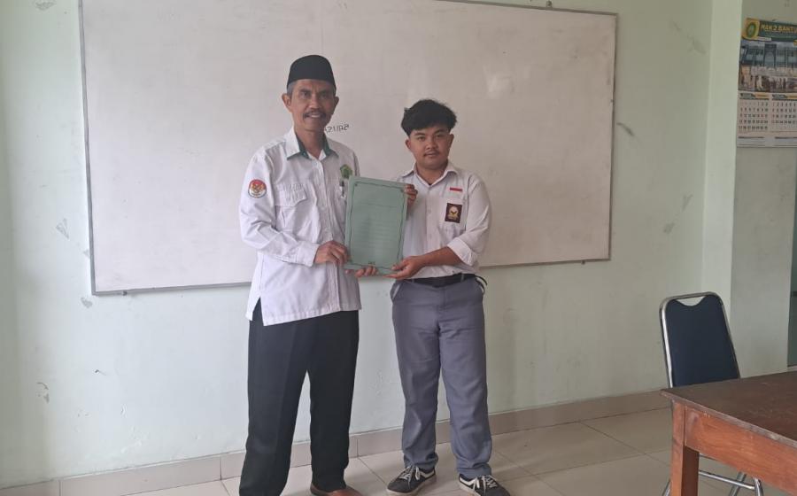 MAN 2 Bantul