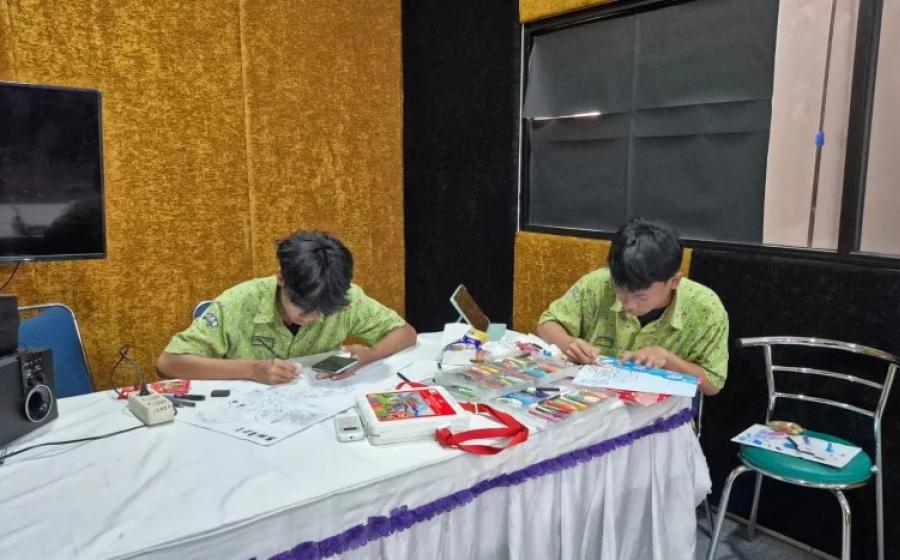 MAN 2 Bantul