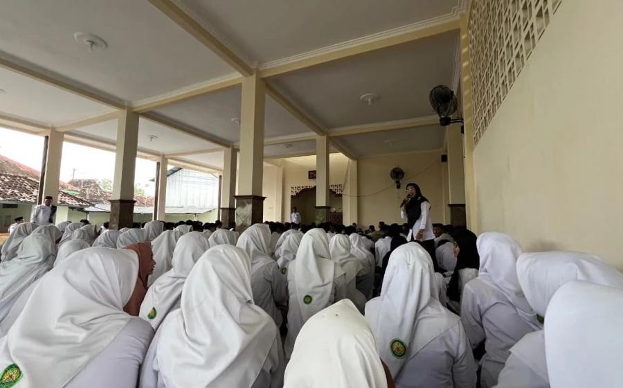 MAN 2 Bantul