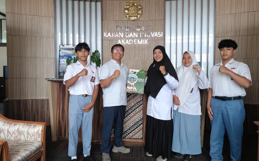 MAN 2 Bantul