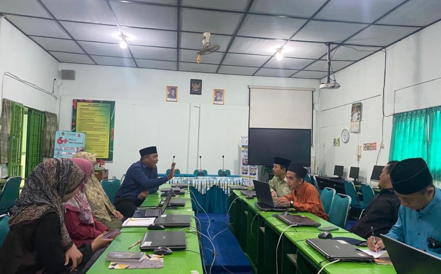 MTsN 6 Bantul