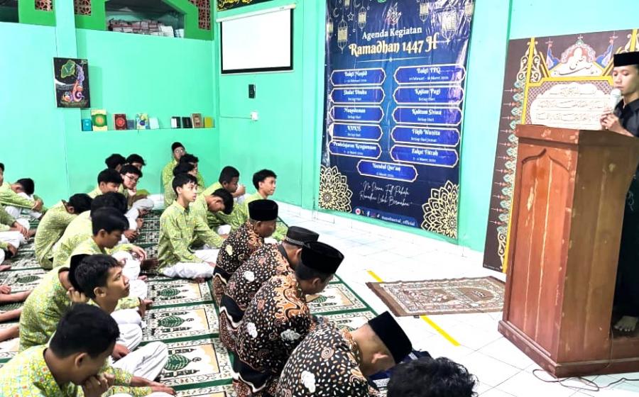 MAN 4 Bantul