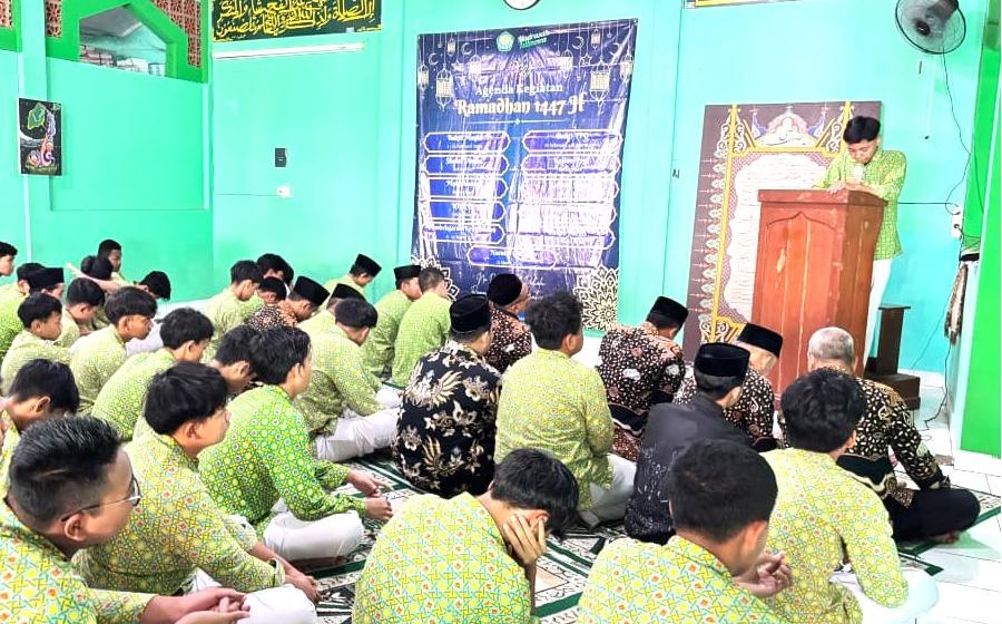 MAN 4 Bantul