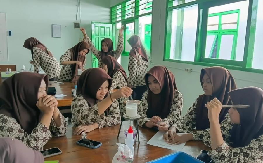 MAN 2 Bantul