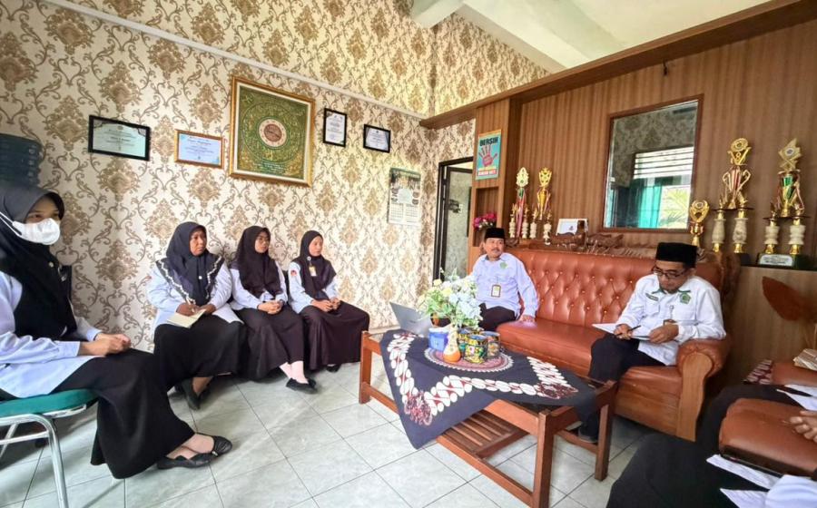 MTsN 6 Bantul