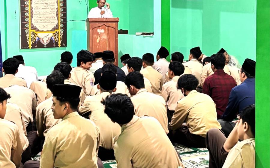 MAN 4 Bantul