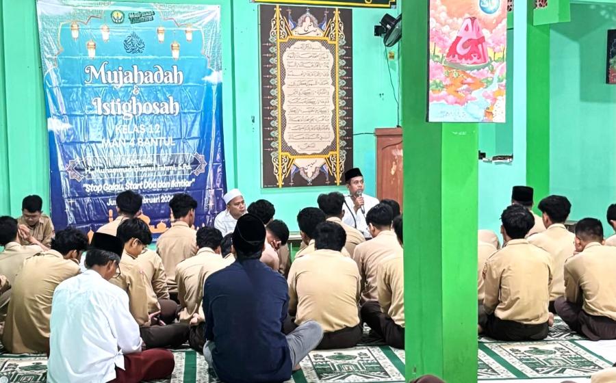 MAN 4 Bantul