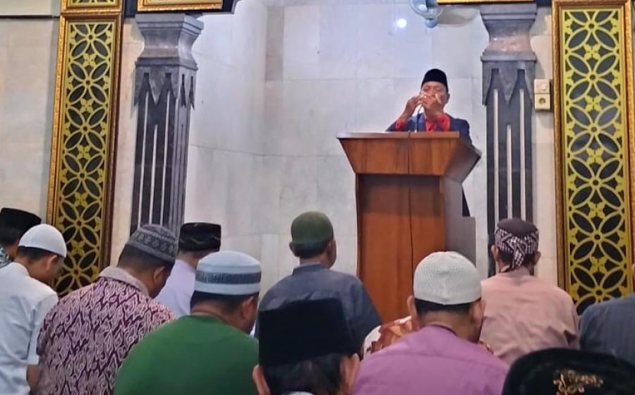 KUA Bantul