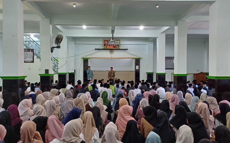 MTsN 6 Bantul