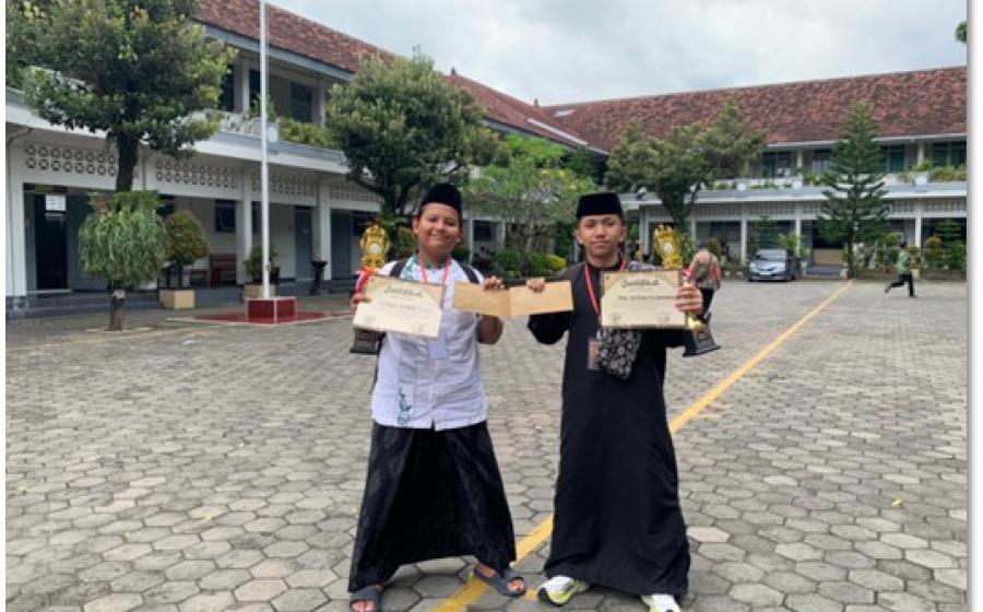 MTsN 9 Bantul