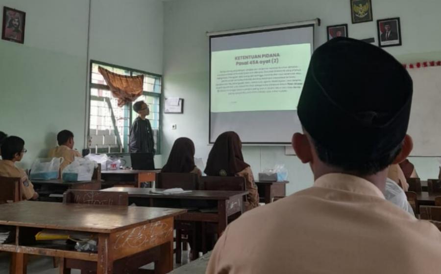 MTsN 9 Bantul