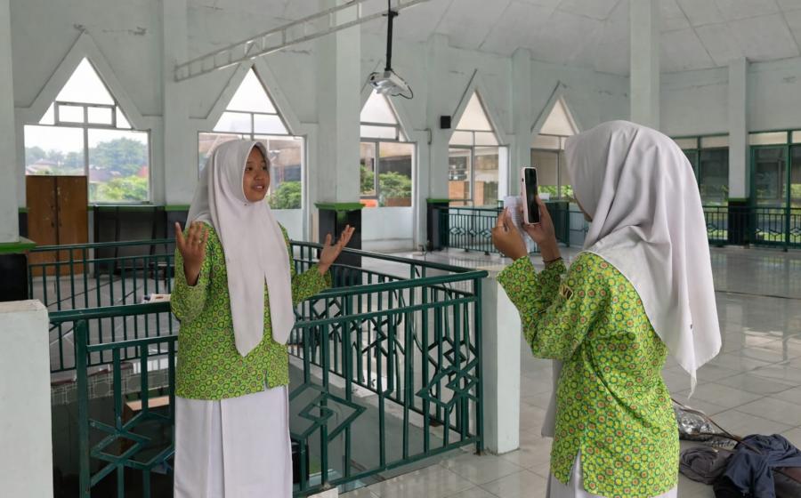 MTsN 6 Bantul