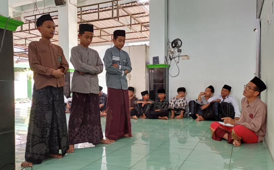 MTsN 6 Bantul