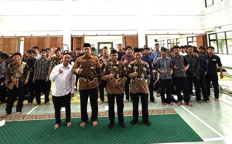 KUA Kasihan