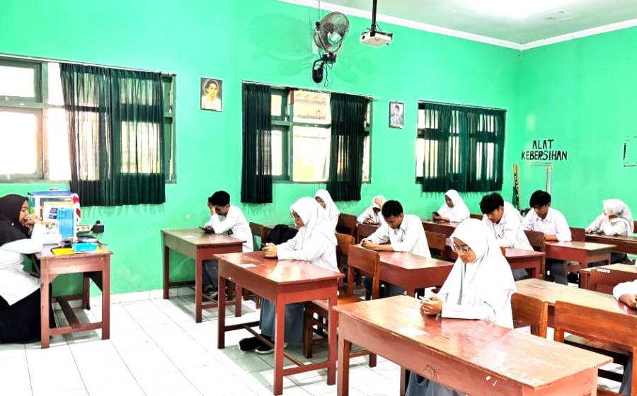 Kemenag Bantul