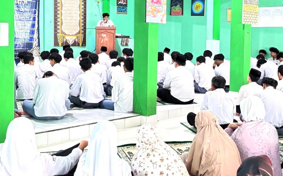 MAN 4 Bantul