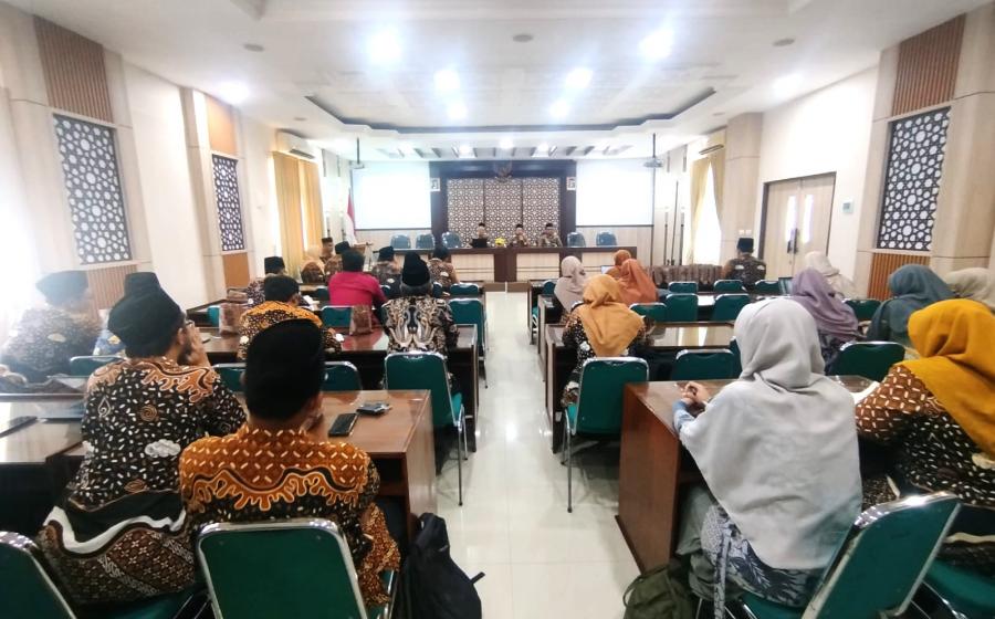 MAN 4 Bantul
