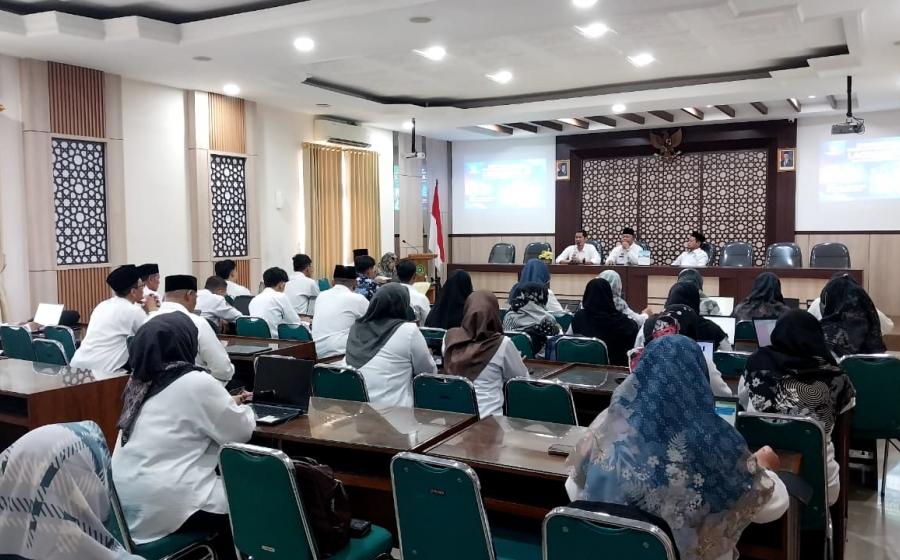 Kankemenag Bantul