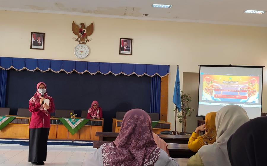 MTsN 9 Bantul