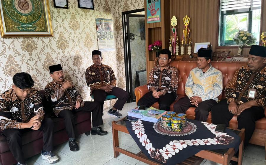 MTsN 6 Bantul