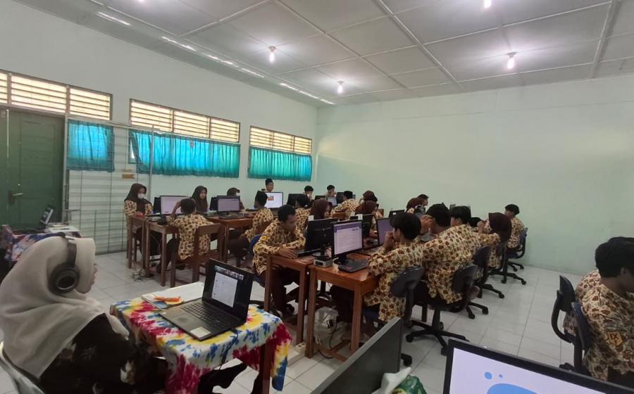 MTsN 1 Bantul