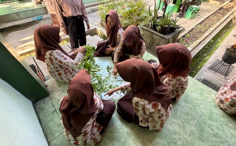 MTsN 6 Bantul