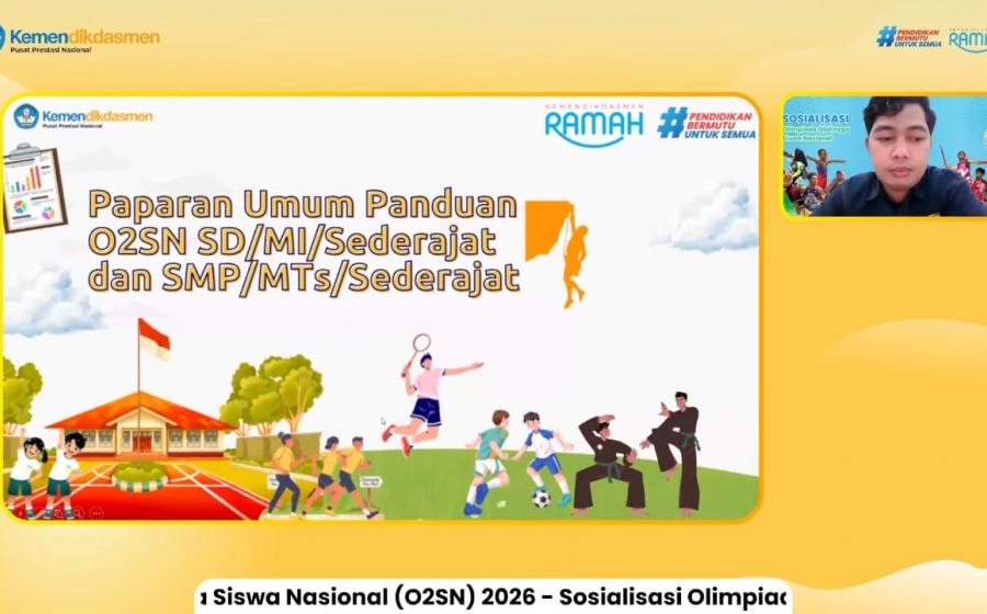 MTsN 9 Bantul