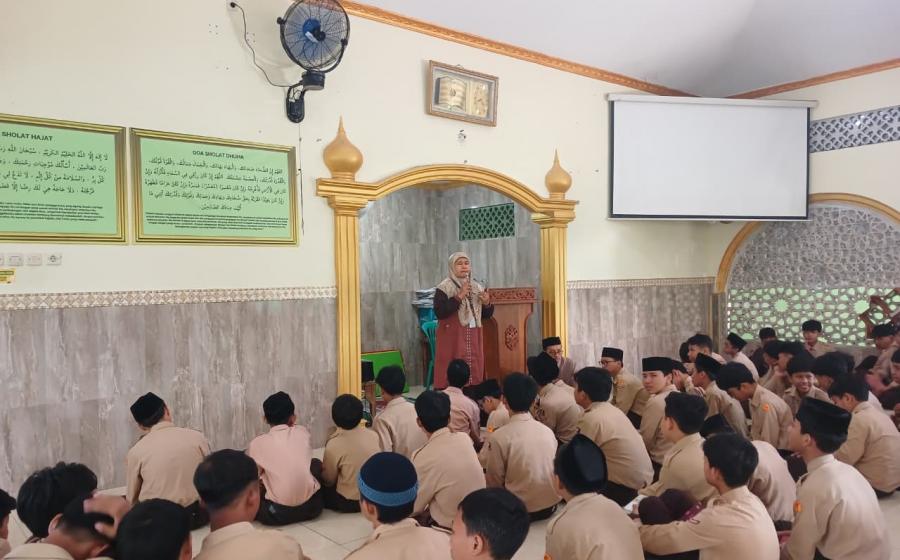 MTsN 9 Bantul