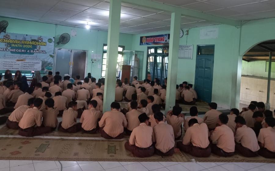 MTsN 4 Bantul