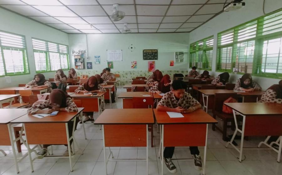 MAN 2 Bantul