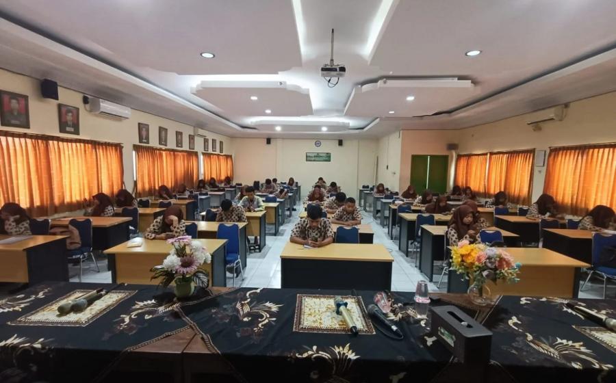 MAN 2 Bantul
