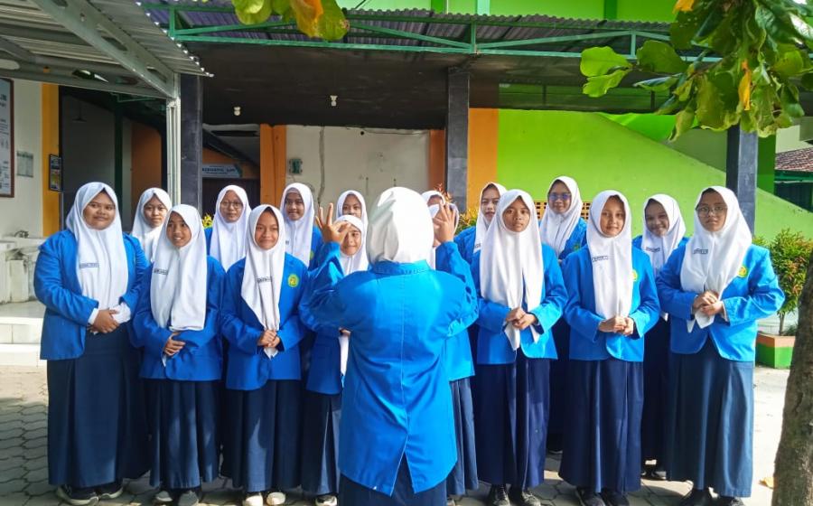 MTsN 4 Bantul