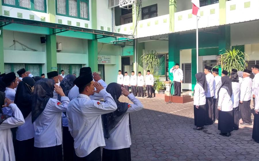 Kankemenag Bantul